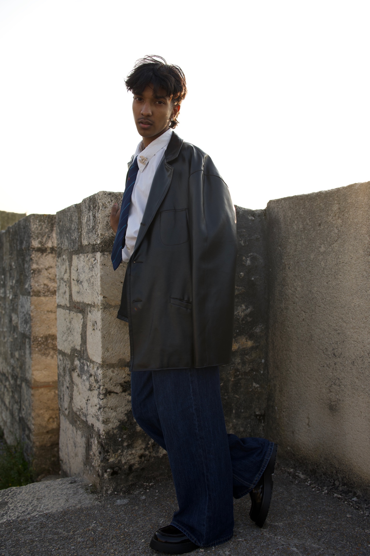 Photo 3 — Provins Summer 2025